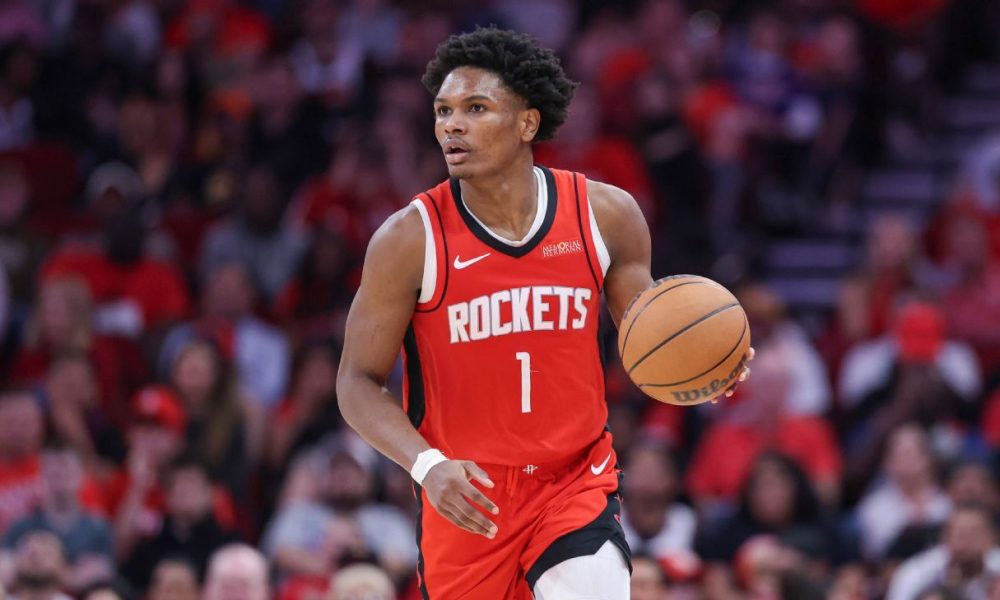 Fantasy basketball Ultimate Draft Board: Perfect picks for every round