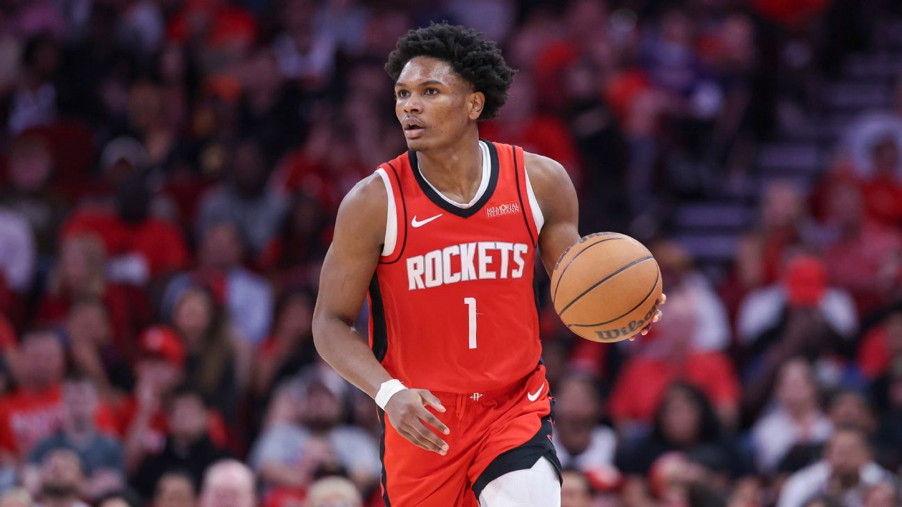 Fantasy basketball Ultimate Draft Board: Perfect picks for every round