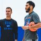 Tatum to assist Duke as hands-on player mentor