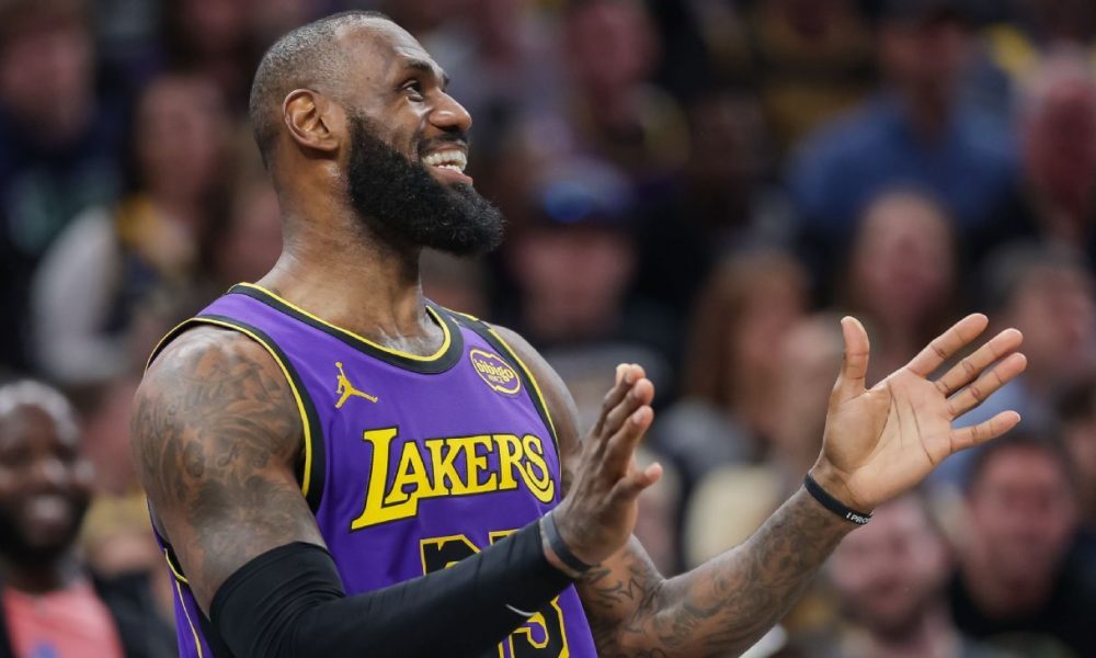 'You guys are idiots': Lakers weren't fazed by LeBron's 'Second Decision' social media post