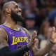 'You guys are idiots': Lakers weren't fazed by LeBron's 'Second Decision' social media post