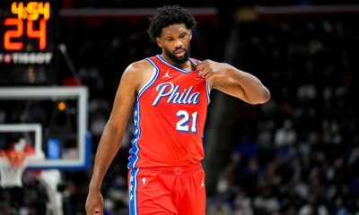 Joel Embiid and four other big-name players to avoid in drafts
