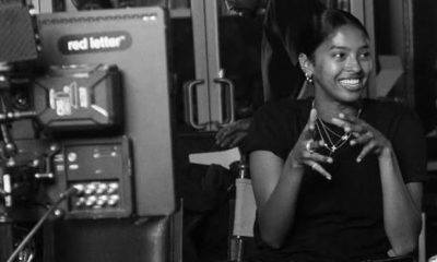 Natalia Bryant credited as creative director for Lakers' preseason hype video