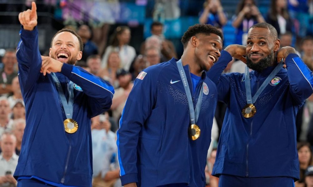 Wemby, Luka, Ant? Examining the players primed to become the face of the NBA