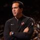 Sources: Spoelstra to be next Team USA coach