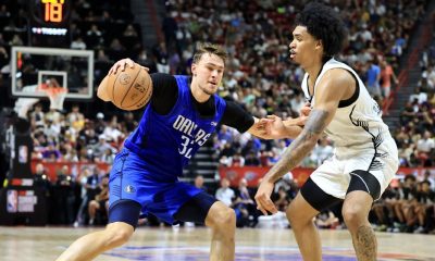 Rookie draft guide: How early to pick Cooper Flagg, Dylan Harper and eight others