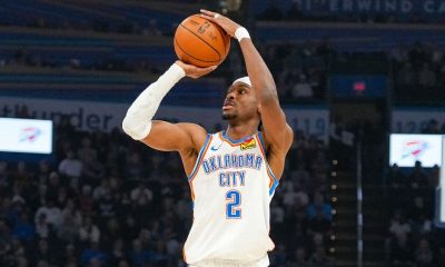 Fantasy basketball cheat sheet: Player rankings, schedule grid, more