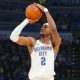Fantasy basketball cheat sheet: Player rankings, schedule grid, more