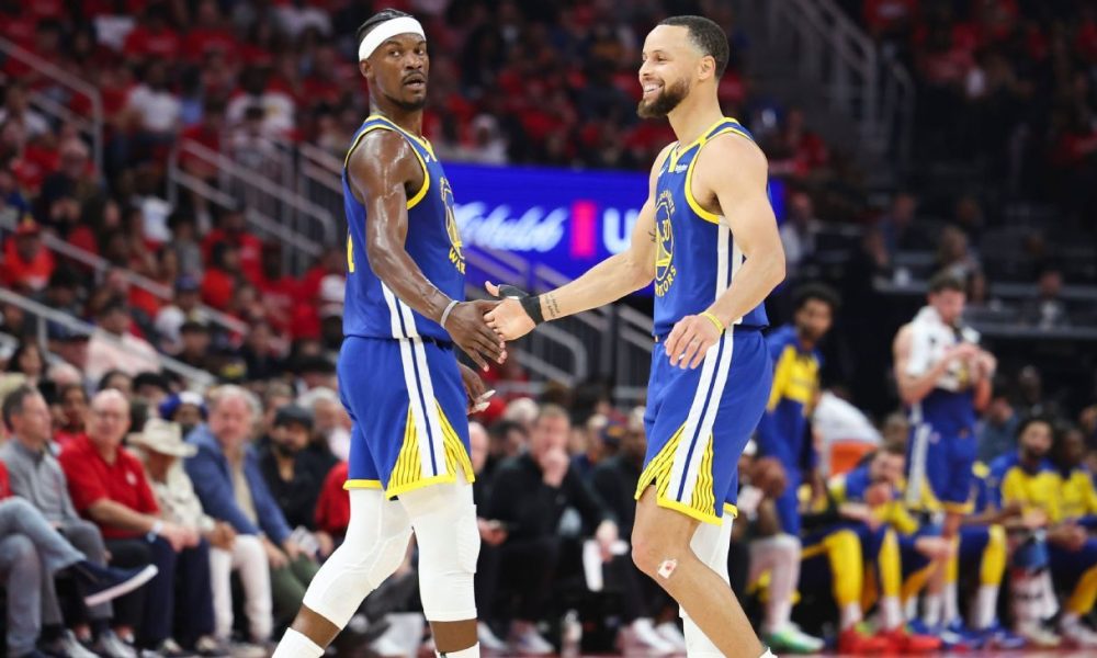 An NBA dynasty reborn? Why the Warriors could be more dangerous than you think