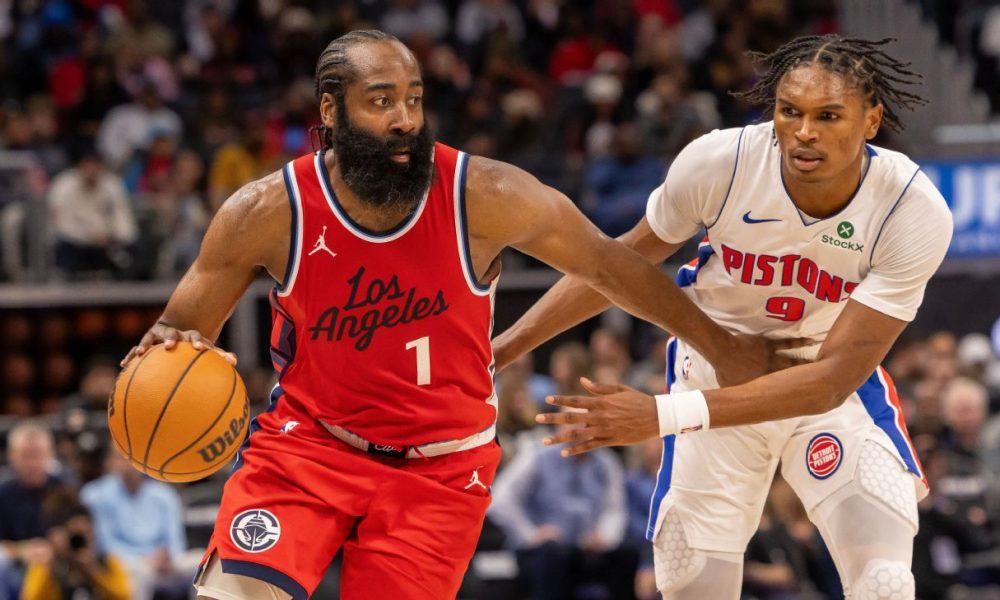 One thing you shouldn't be surprised by ... for every NBA team