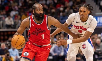 One thing you shouldn't be surprised by ... for every NBA team