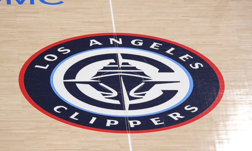 Sources: NBA OK'd Clips' Aspiration patch deal