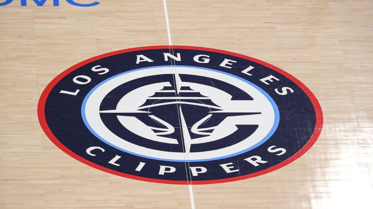 Sources: NBA OK'd Clips' Aspiration patch deal