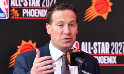 Suns' Ishbia countersues over buyout demands