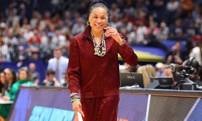 Staley: Not convinced NBA ready for woman HC