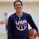 Erik Spoelstra: Team USA coaching nod 'makes you feel alive'