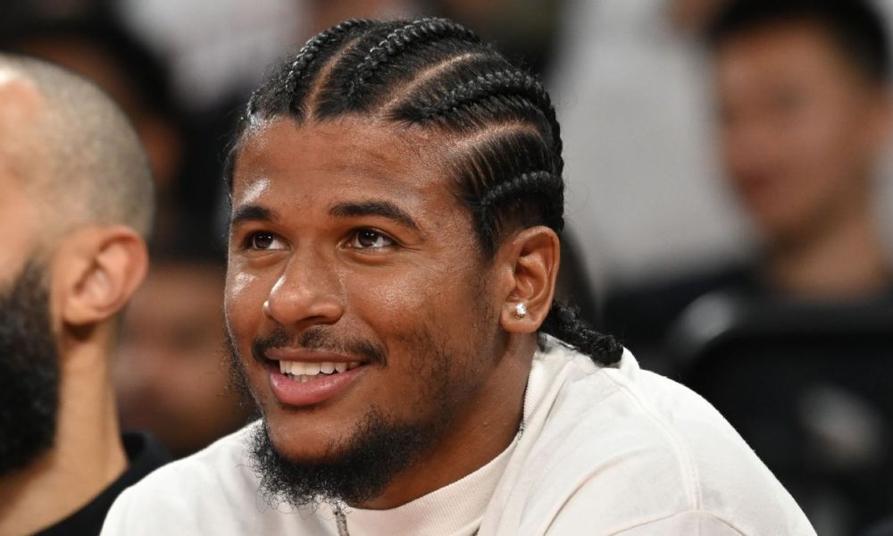 Green to miss Suns' opener due to ailing hammy