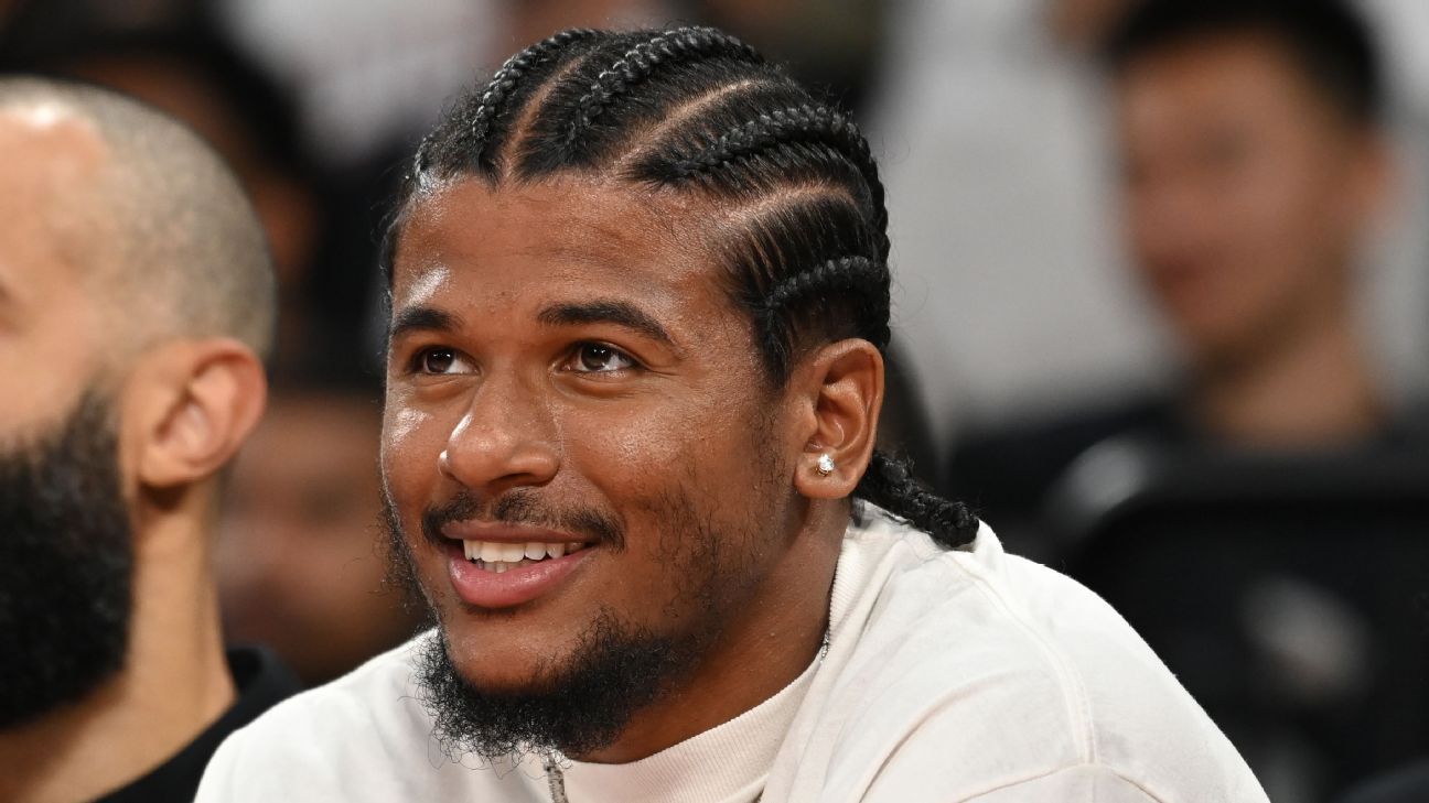 Green to miss Suns' opener due to ailing hammy