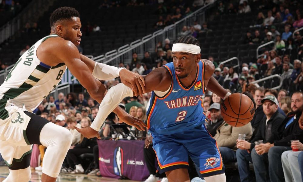 What we learned about 14 NBA contenders this preseason