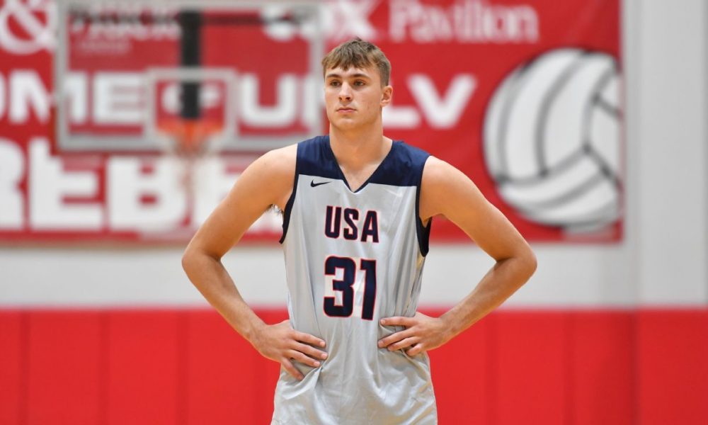 Cooper Flagg put the league on notice before he ever played an NBA game