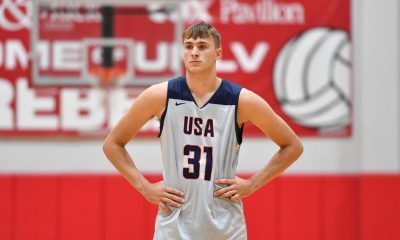 Cooper Flagg put the league on notice before he ever played an NBA game