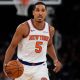 Knicks' Brogdon retiring after nine NBA seasons