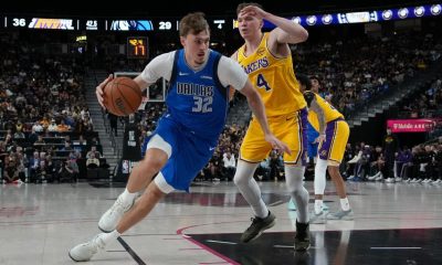 Kidd noncommittal about keeping Flagg at PG