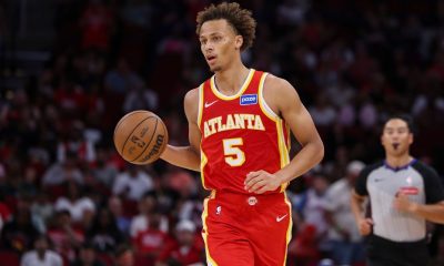 Negotiations and potential offers: Biggest upcoming NBA rookie extension decisions