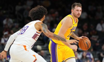 Five futures bets to make this season, including two on Luka Doncic