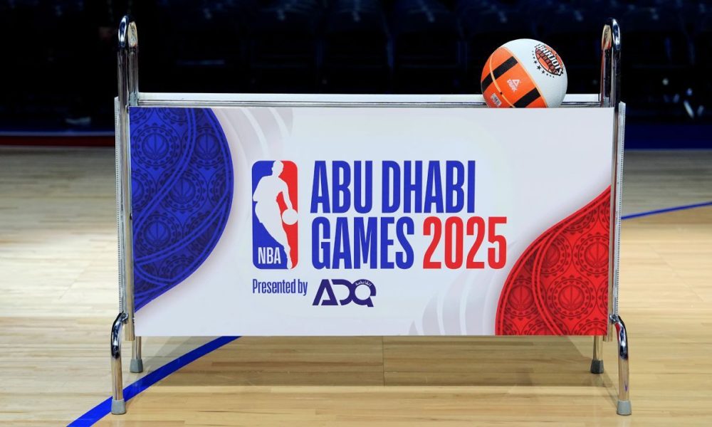 'They are dream investors': Inside the billion-dollar Middle East race to control the future of basketball