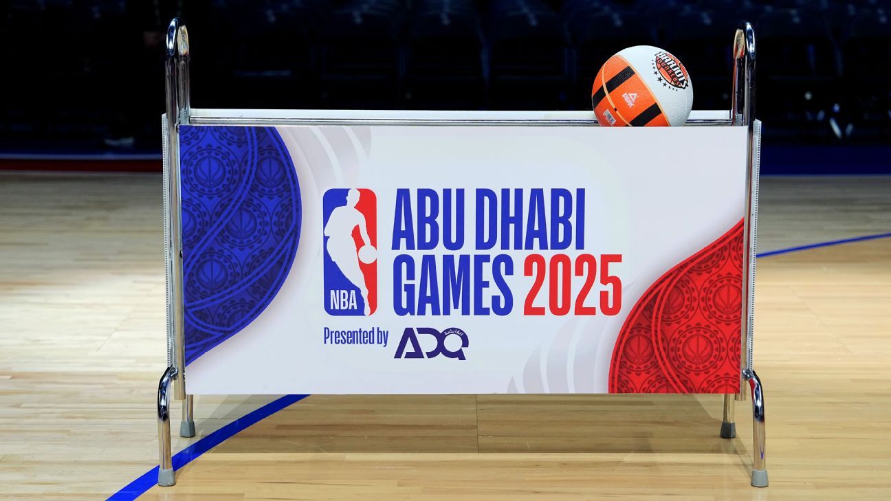 'They are dream investors': Inside the billion-dollar Middle East race to control the future of basketball