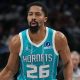 Hornets waive Dinwiddie 3 months after signing