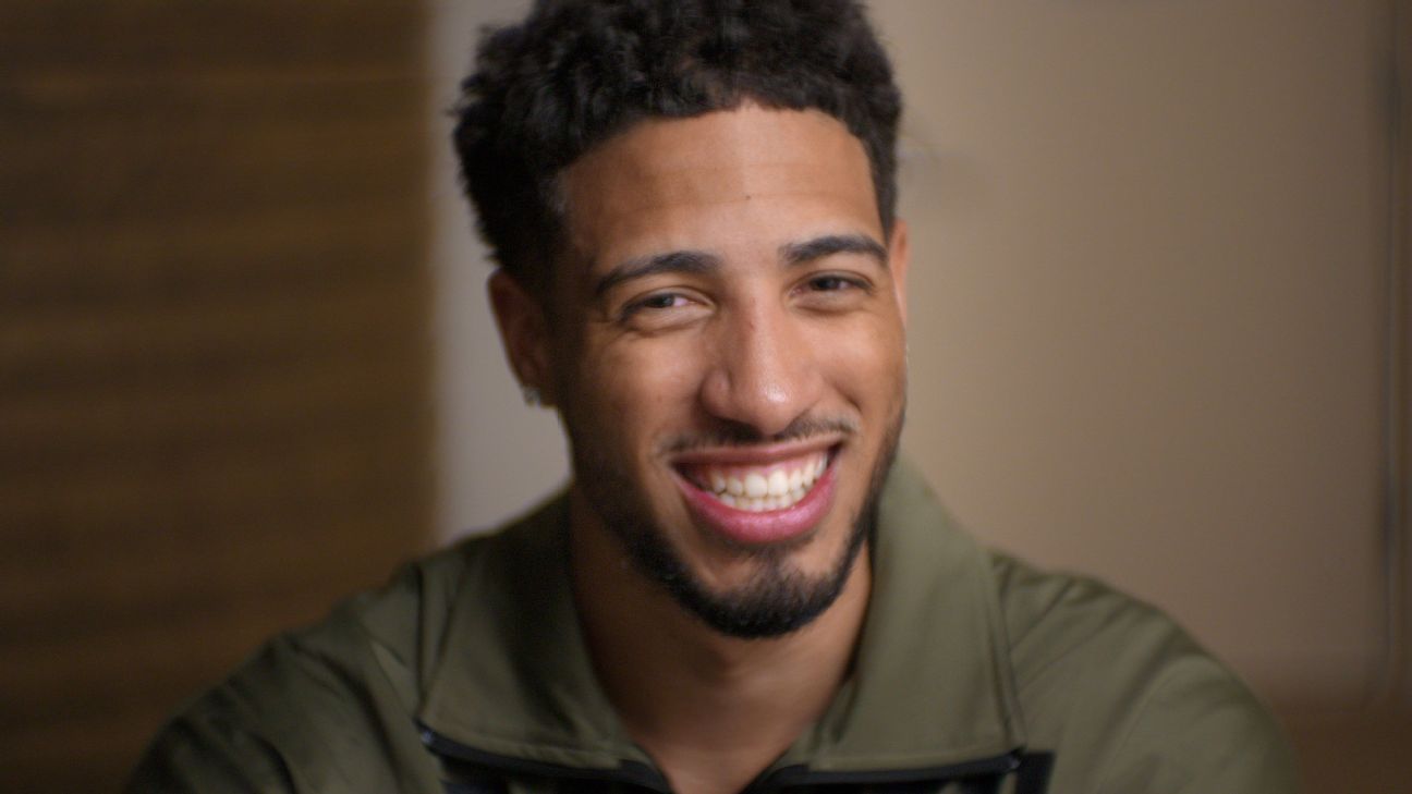 Haliburton magic, KD and Harden on Rockets trade: Takeaways from Season 2 of Netflix's 'Starting 5'