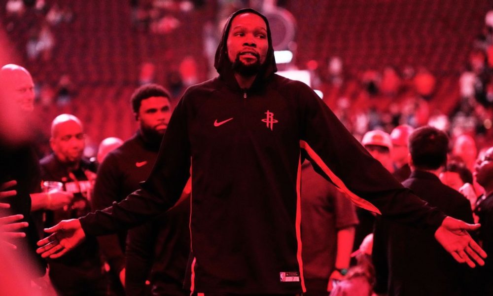 Bontemps and Windhorst: The latest intel on the Lakers, Knicks, Rockets, Bulls, Heat and Hawks