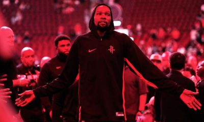 Bontemps and Windhorst: The latest intel on the Lakers, Knicks, Rockets, Bulls, Heat and Hawks