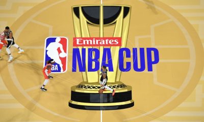 2025 NBA Cup: Schedule, groups and more