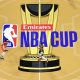 2025 NBA Cup: Schedule, groups and more