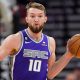 Kings C Sabonis (hamstring) out at least a week