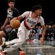 Agents: Blazers' Sharpe, Camara reach extensions
