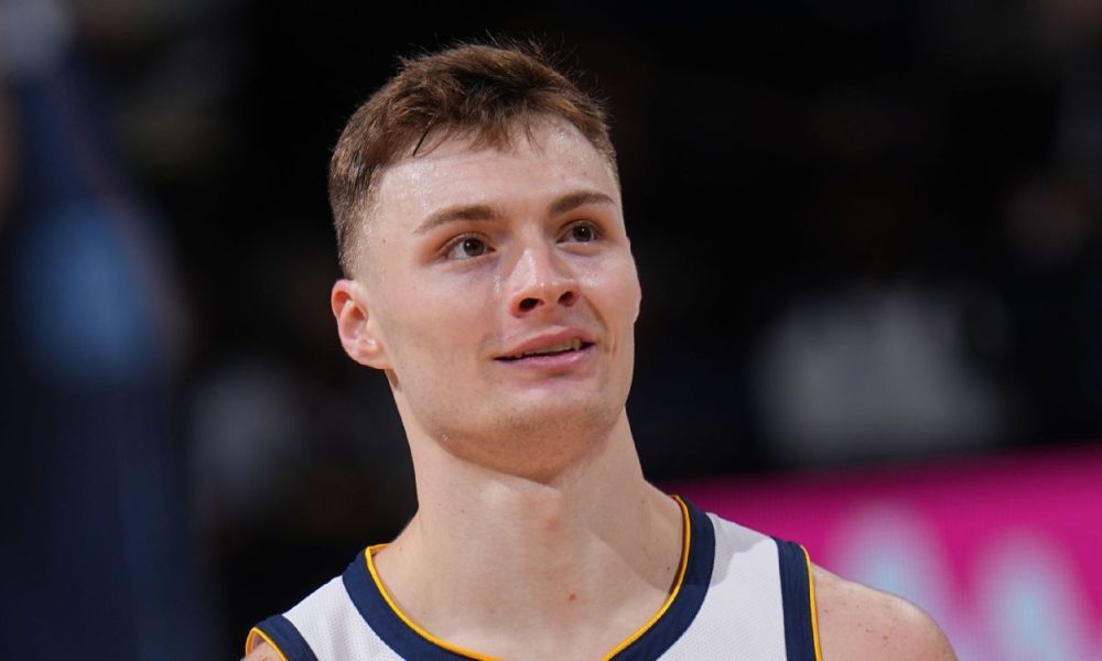 Nuggets' Braun reaches 5-year, $125M extension