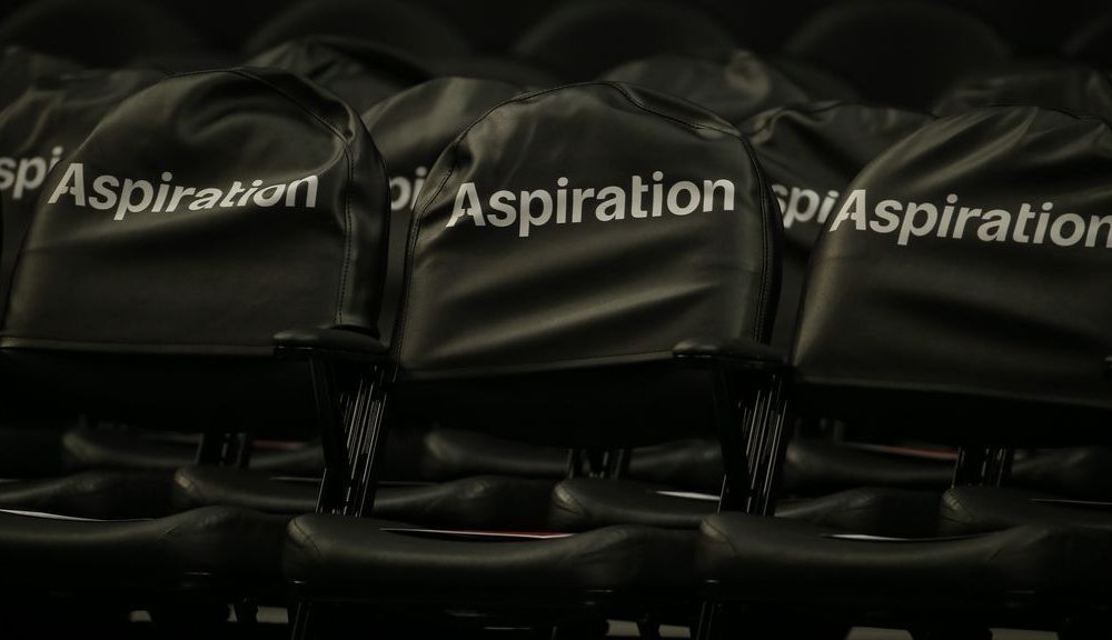 Aspiration co-founder pleads guilty to wire fraud