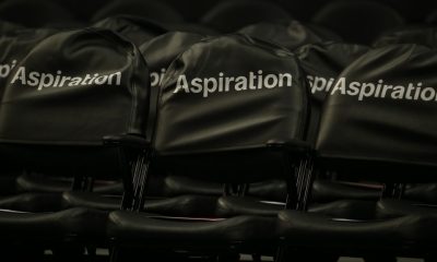 Aspiration co-founder pleads guilty to wire fraud