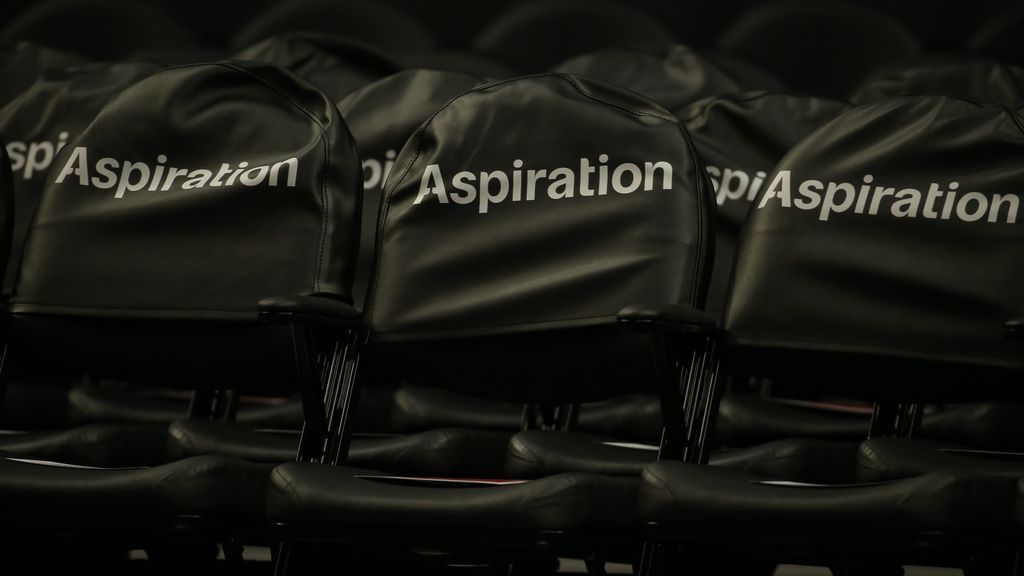 Aspiration co-founder pleads guilty to wire fraud