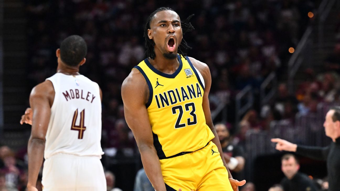 Pacers extend Nesmith on 2-year, $40.4M deal