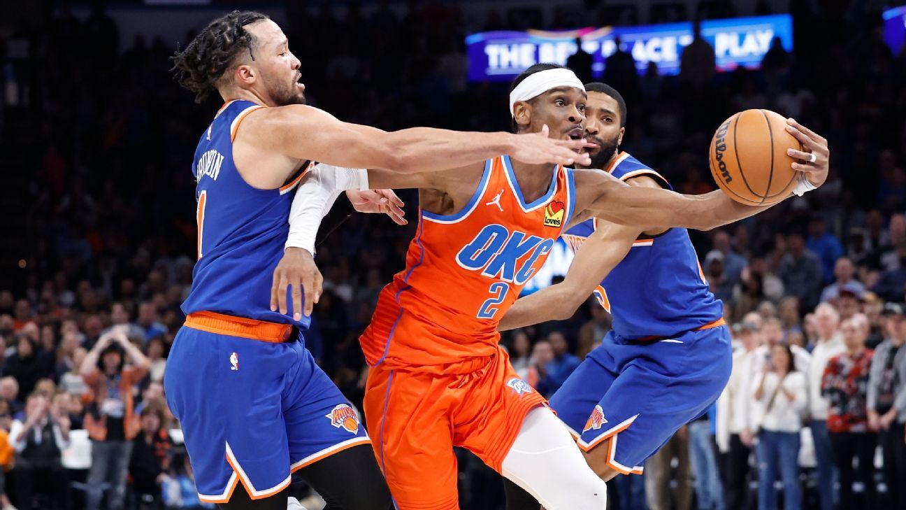 The NBA season is here! Expert picks for East, West and NBA champs