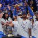 OKC massive betting favorite to defend NBA title