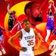 Kevin Durant's pursuit of perfection led him back to Texas