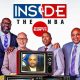 How to watch "Inside the NBA" on ESPN: 2025-26 schedule