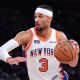 Hart, Robinson to sit out Knicks' opener vs. Cavs