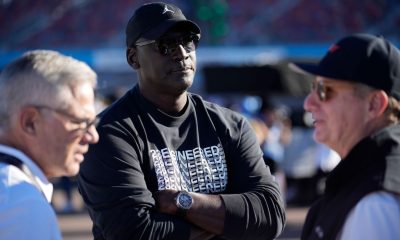 MJ debuts on NBC, cites desire to 'pay it forward'